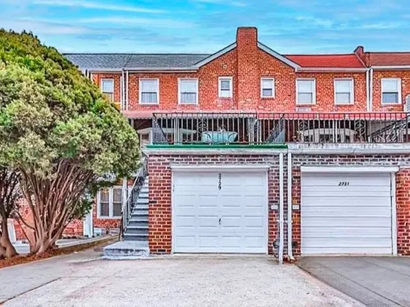 2729 Brown St, Brooklyn, NY 11235