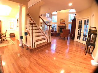 182 Saint Marys Ln, Stafford, VA 22556