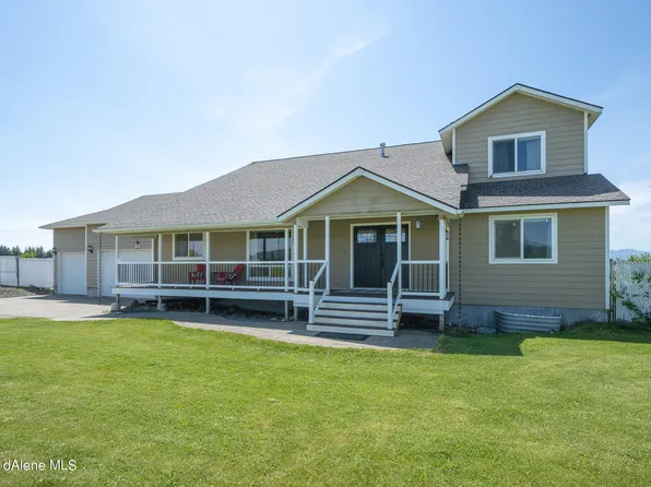 14000 W Harmon Ave, Post Falls, ID 83854