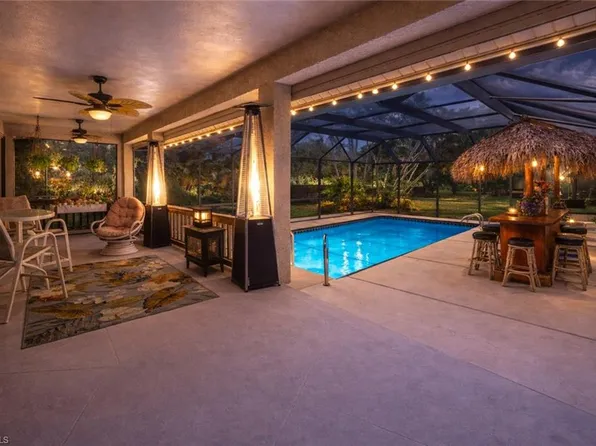 116 Sharwood DR, NAPLES, FL 34110