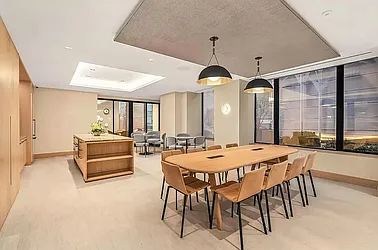 Rented by Compass