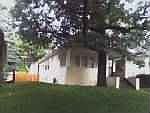 side view