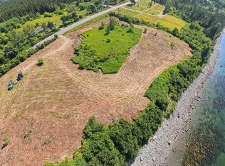 2195 Cutler Road, Cutler, ME 04626