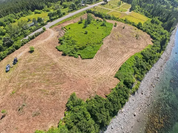 2195 Cutler Road, Cutler, ME 04626