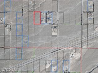 Randlett, Las Vegas, NV 89166