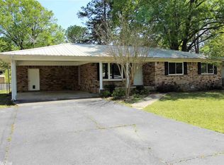 25 Toler St, Sheridan, AR 72150