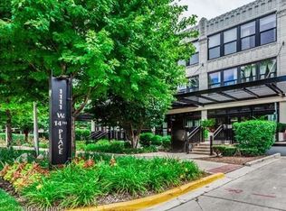 1111 W 14th Pl, Chicago, IL 60608