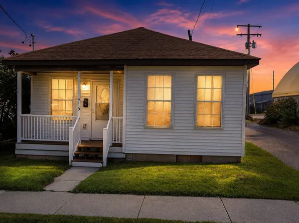 413 W Jackson St, Ottawa, IL 61350