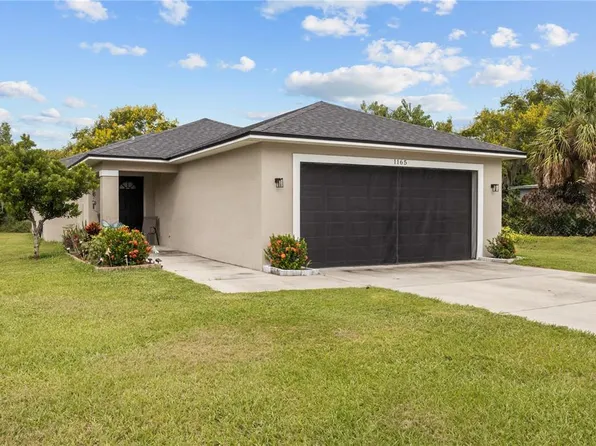 1165 Fairview Ave S, Bartow, FL 33830