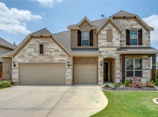 3801 Gildas Path, Pflugerville, TX 78660