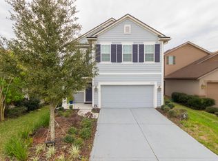 11730 Templeton Rd, Jacksonville, FL 32258