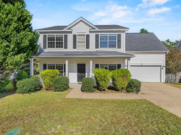 103 Crest Haven Dr, Columbia, SC 29229