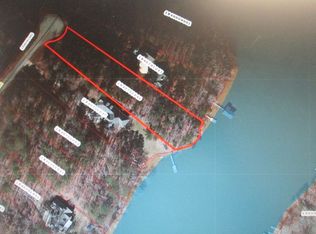 150 Waterside Dr, Iva, SC 29655