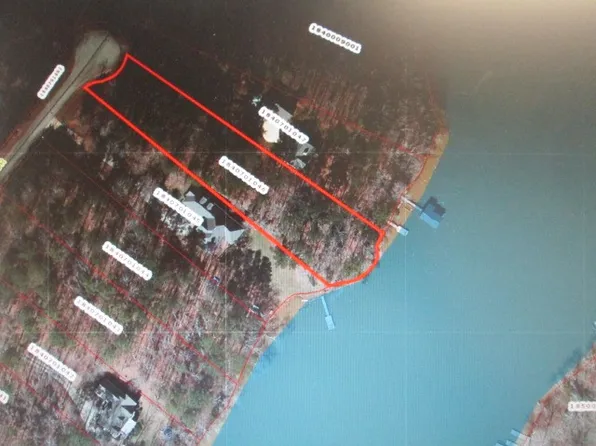 150 Waterside Dr, Iva, SC 29655