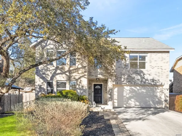 2219 Opal Creek, San Antonio, TX 78232
