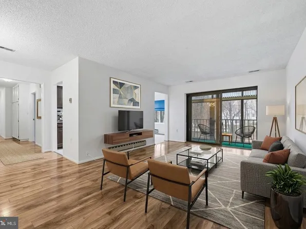15311 Pine Orchard Dr Unit 87-2A, Silver Spring, MD 20906