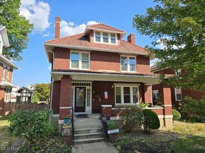 1718 Avery St, Parkersburg, WV, 26101