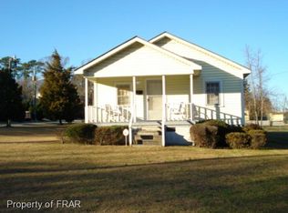 720 Ellis St, Fayetteville, NC 28301