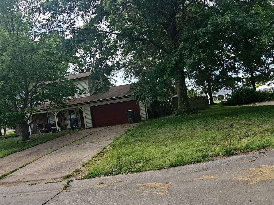 747 Farragut Ct, Belleville, IL 62221 Zillow
