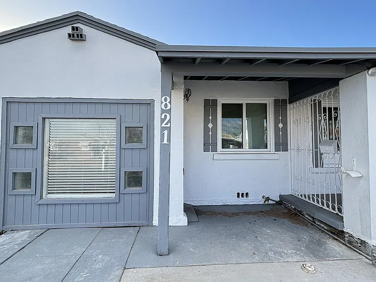 821 Olson St #B — Photo 2