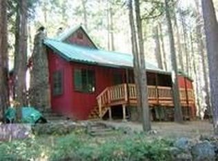 41642 Chipmunk Ln, Auberry, CA