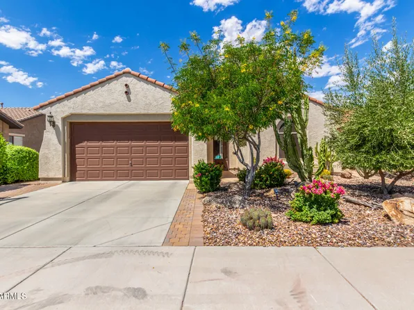 7552 W PATRIOT Way, Florence, AZ 85132
