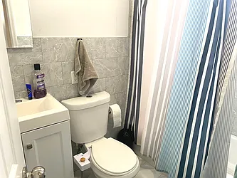 Rented by Brown Harris Stevens