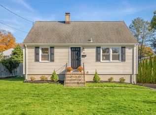 26 Chelene Rd, Norwalk, CT 06851