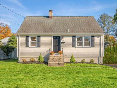 26 Chelene Road, Norwalk, CT, 06851