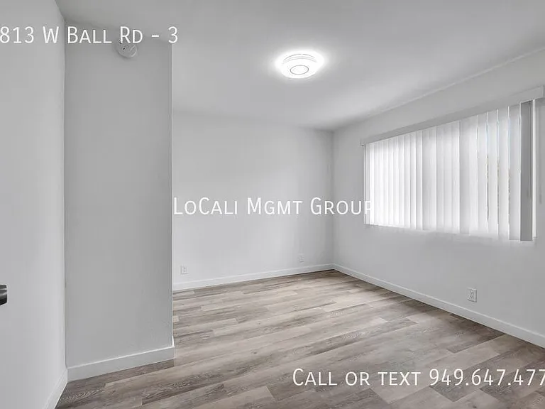 1813 W Ball Rd #3 — Photo 35