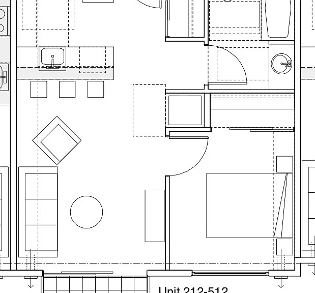 200 E Maple St — Photo 83