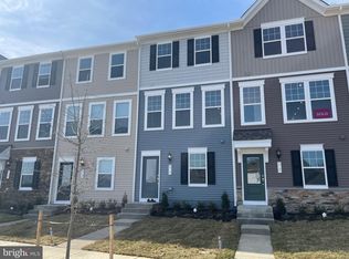 34 Coolidge Ave, Ranson, WV 25438