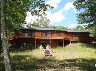 10415 County Road H, Iron River, WI 54847