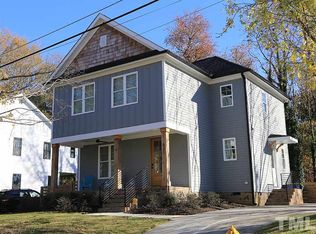 521 Bart St, Raleigh, NC 27610