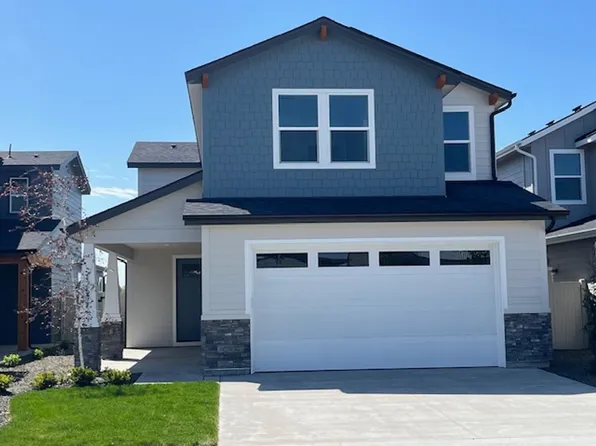 12597 W Rosetta Dr, Star, ID 83669