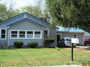 1212 S Main St, Jonesboro, IN 46938