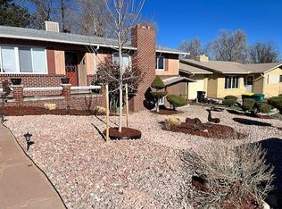 3641 Miller St, Wheat Ridge, CO 80033