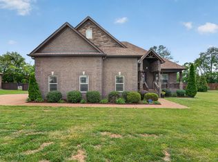 450 Cobblestone Way, Mount Juliet, TN 37122