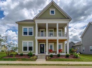 78 Somerset Ave, Daleville, VA 24083