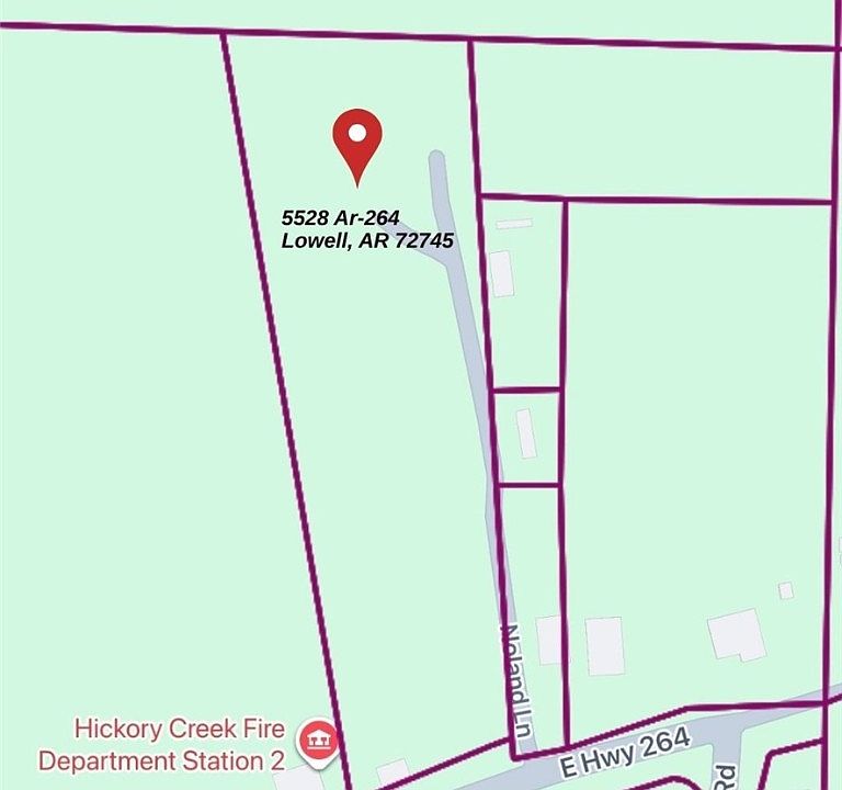 2nd image of 5528 E Avenue Hwy #264