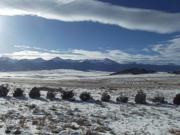 201 Range View Drive LOT 15, Westcliffe, CO 81252