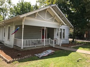 290 E Holley St, Alba, TX 75410