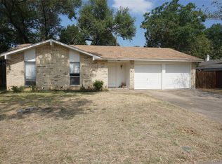 1941 Ruby Rd, Irving, TX 75060