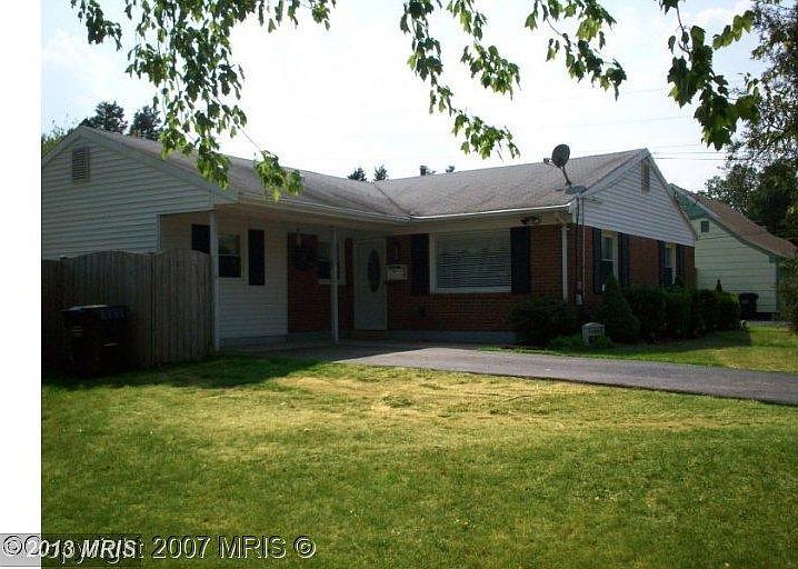 1st image of 10305 Lomond Dr