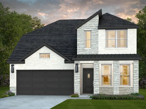 Idalou Plan, Ryehill