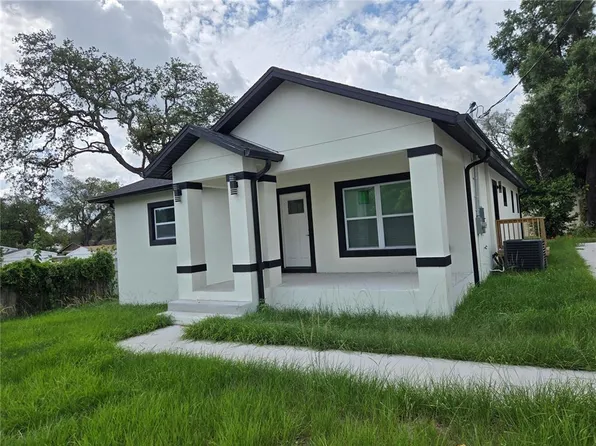 701 E Linebaugh Ave, Tampa, FL 33612