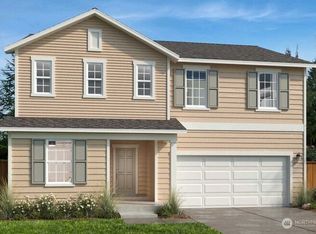 Winslow Ridge, Poulsbo, WA 98370