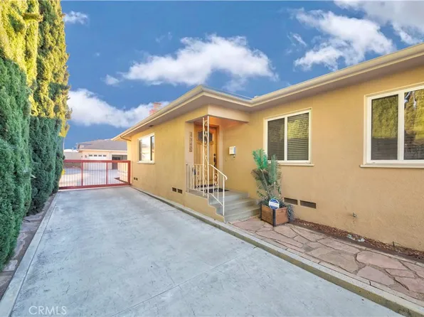 4340 W 141st St, Hawthorne, CA 90250