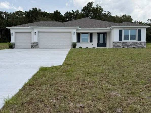 380 E Dusty Ct, Hernando, FL 34442