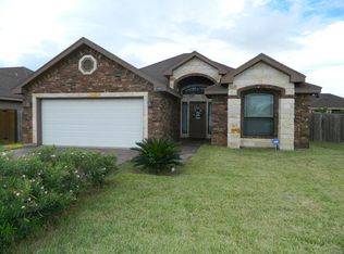 1347 Shania Twain Dr, Edinburg, TX 78541